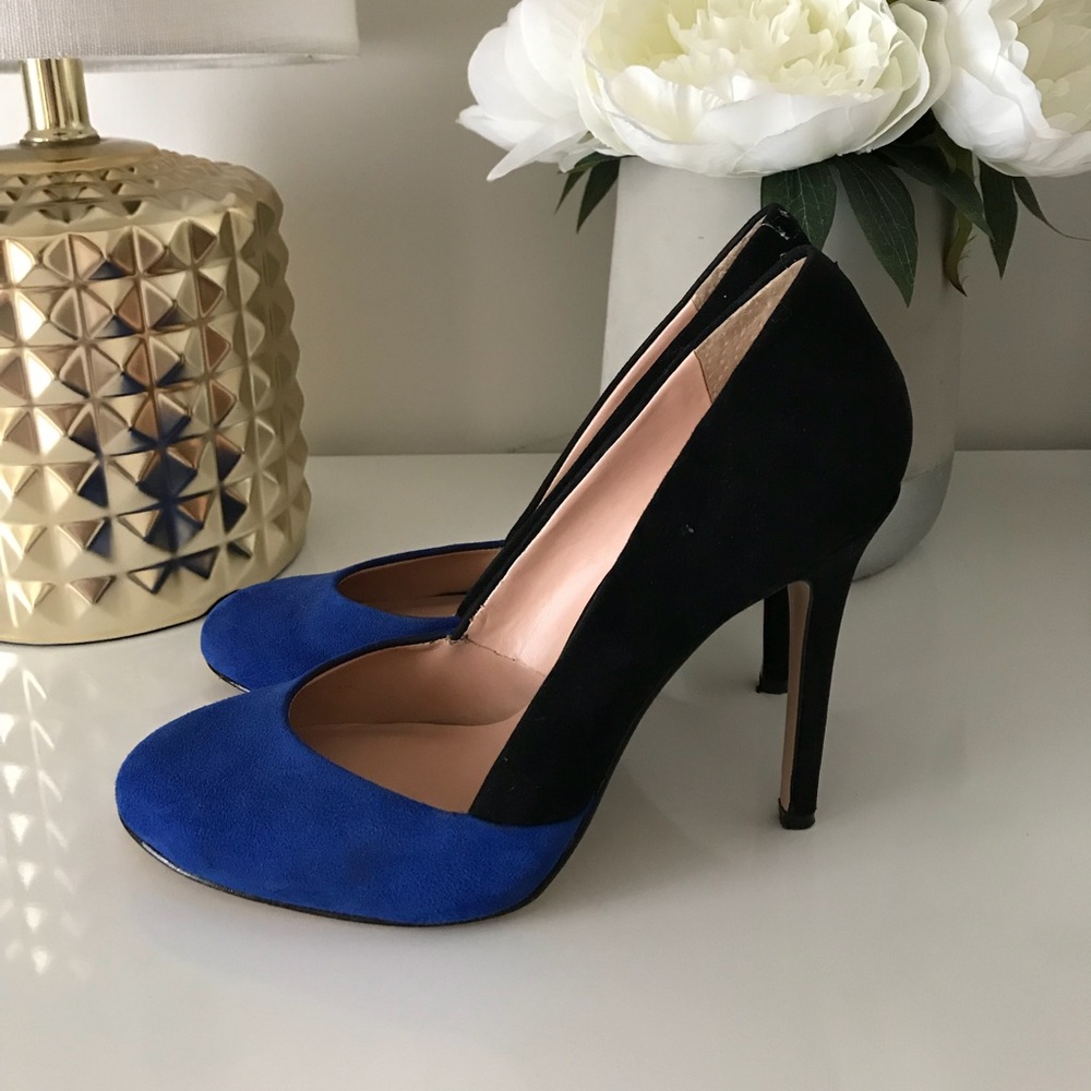 Sole Society heels.